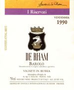 Barolo_G Fenocchio_Bussia 1990
